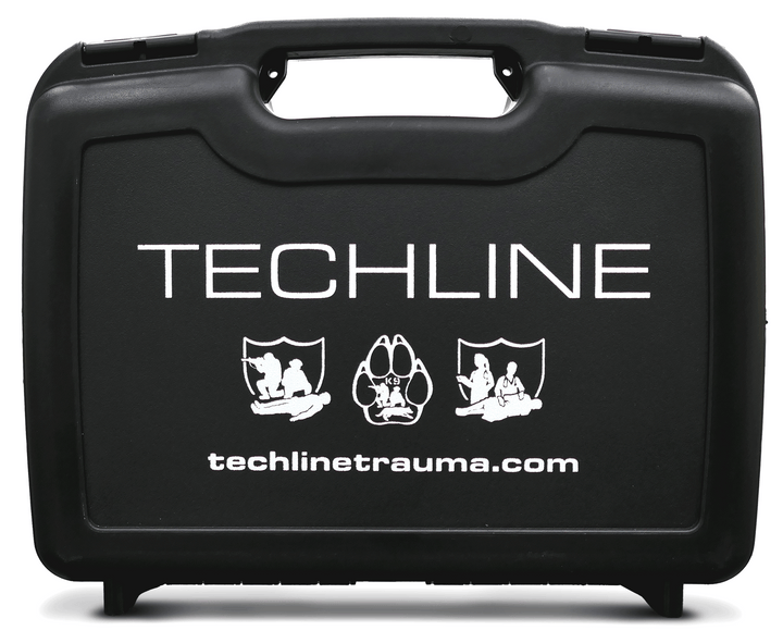 Wound Packing Sim2 Kit – Techline Trauma