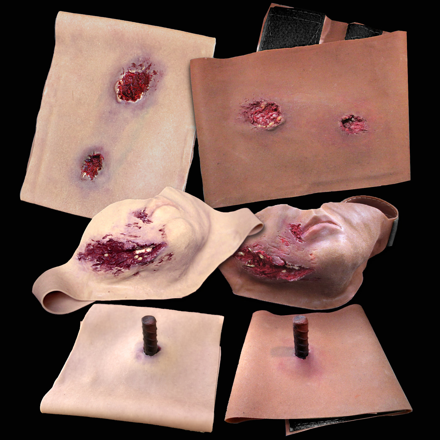 Deluxe Moulage Kit