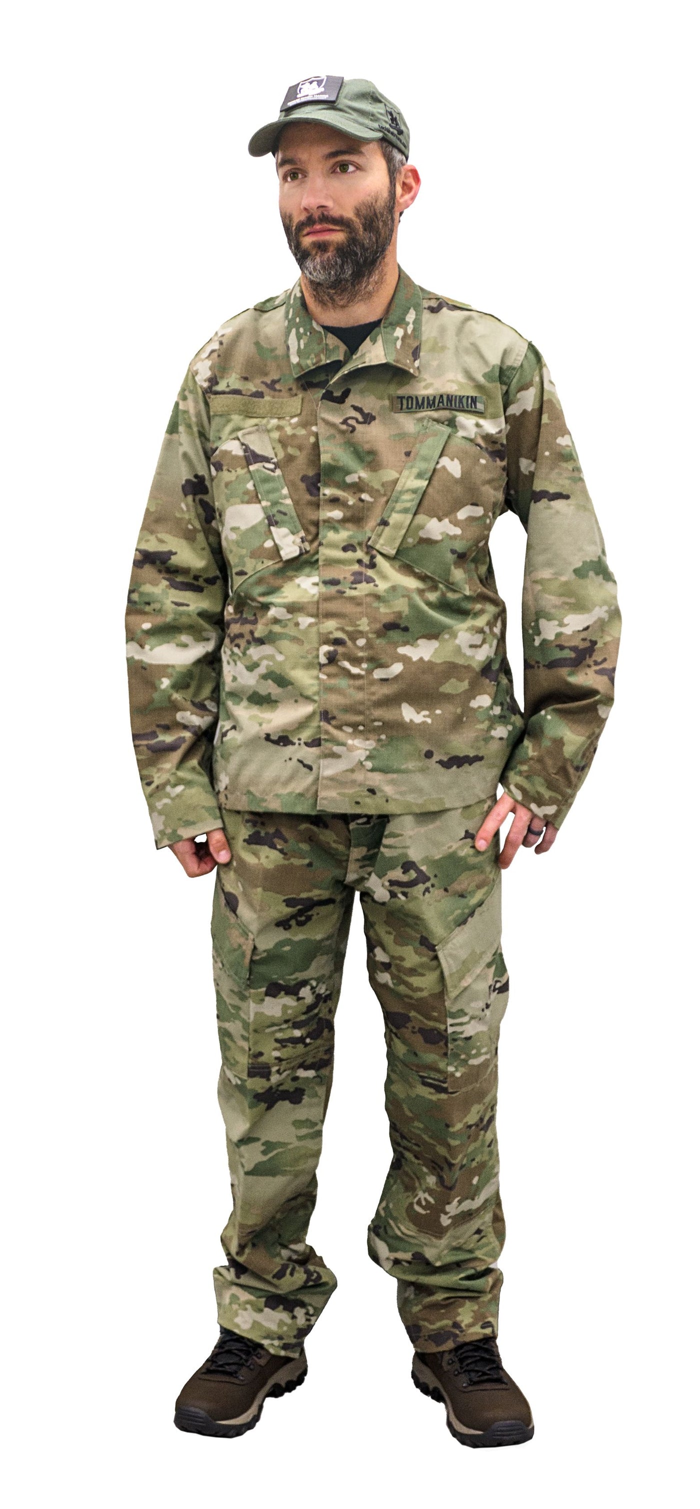 Breakaway Medical Simulation™ Uniform - Set, OCP Pattern