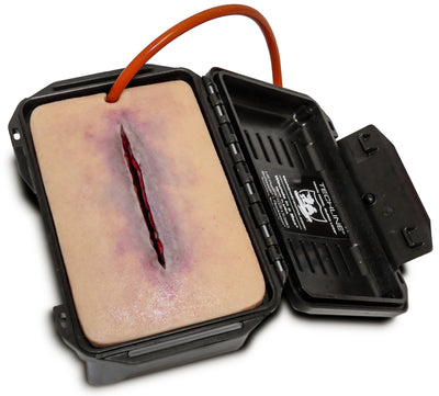 Bleeding Control Training Kit