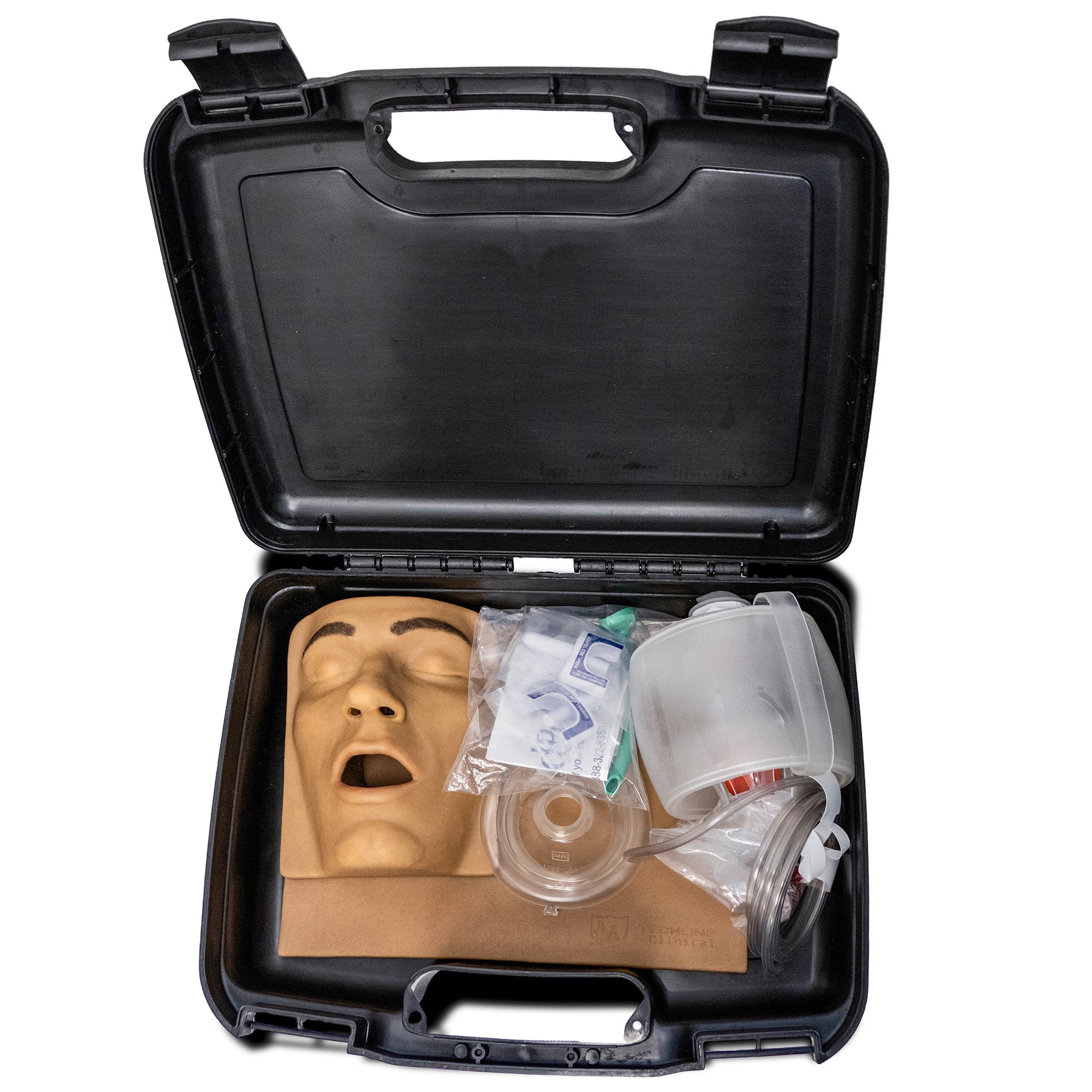Face Device Protection Box Face in a Box™ – Techline Trauma