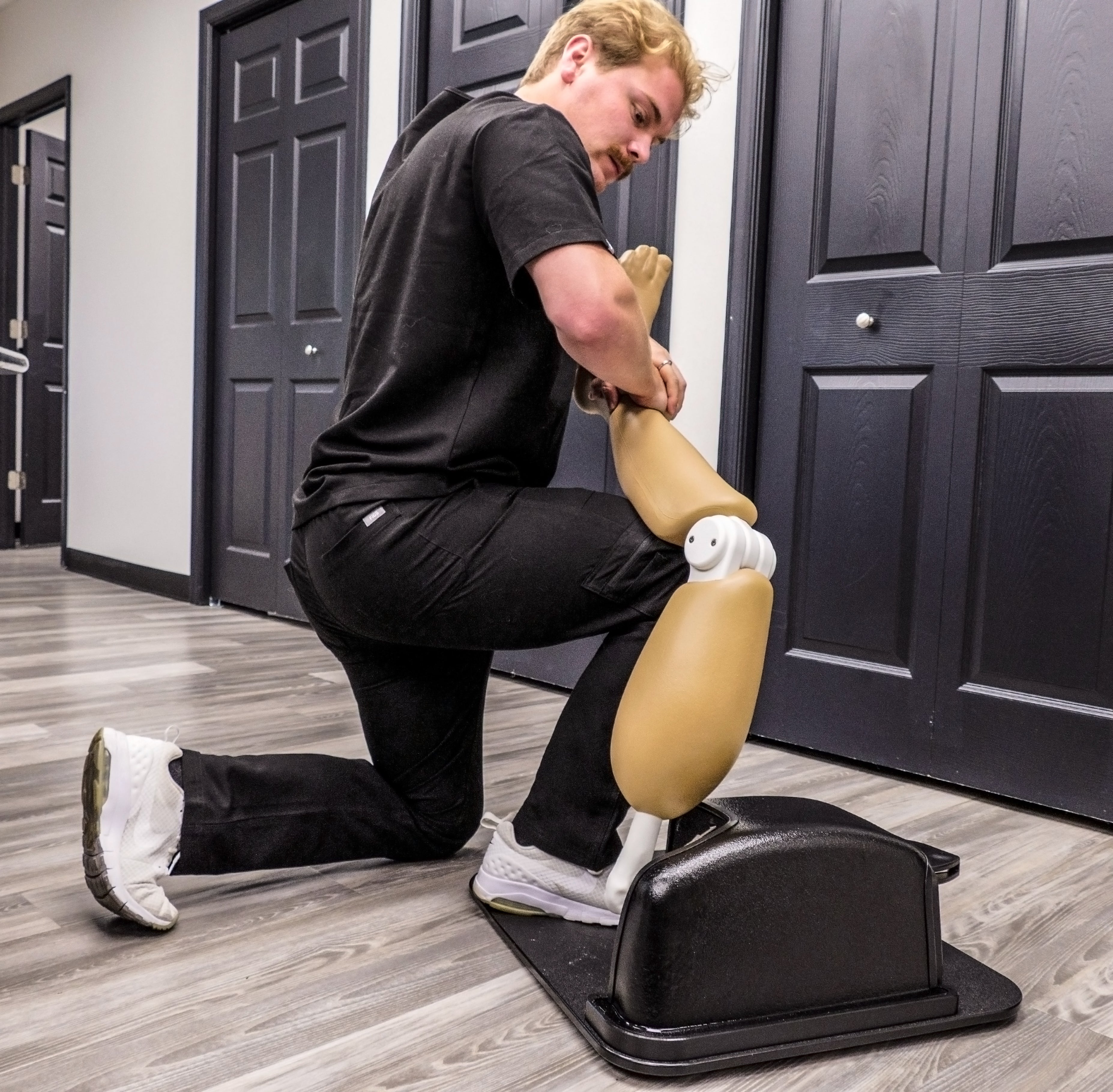 Hip Dislocation Simulator – Techline Trauma