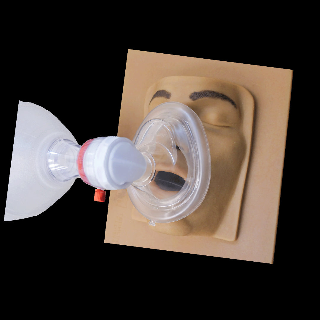 Face Device Protection Box Face in a Box™ – Techline Trauma