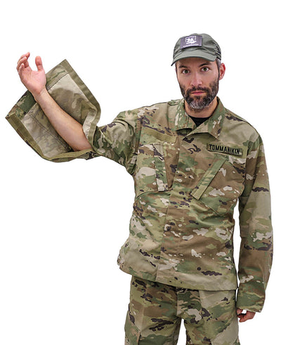 Breakaway Medical Simulation™ Uniform - Set, OCP Pattern