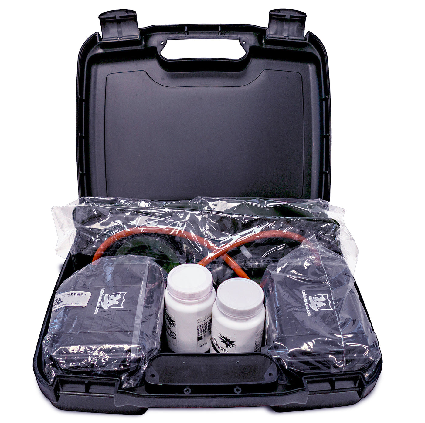 Wound Packing Sim2 Kit