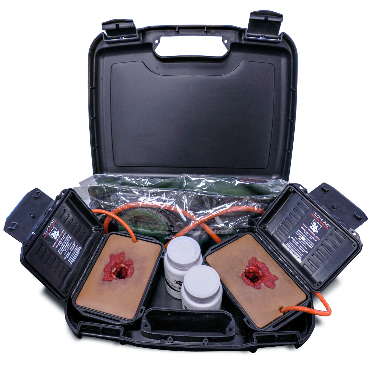 Wound Packing Sim1 Kit