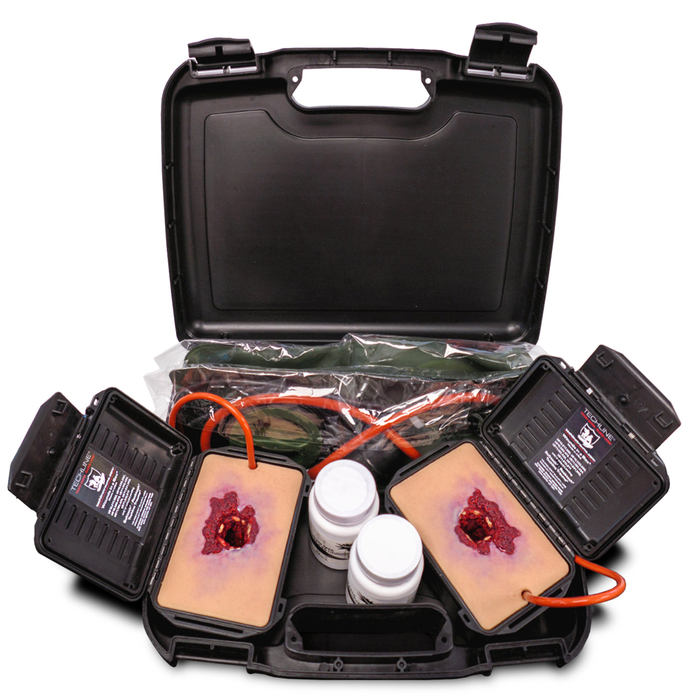 Wound Packing Sim1 Kit