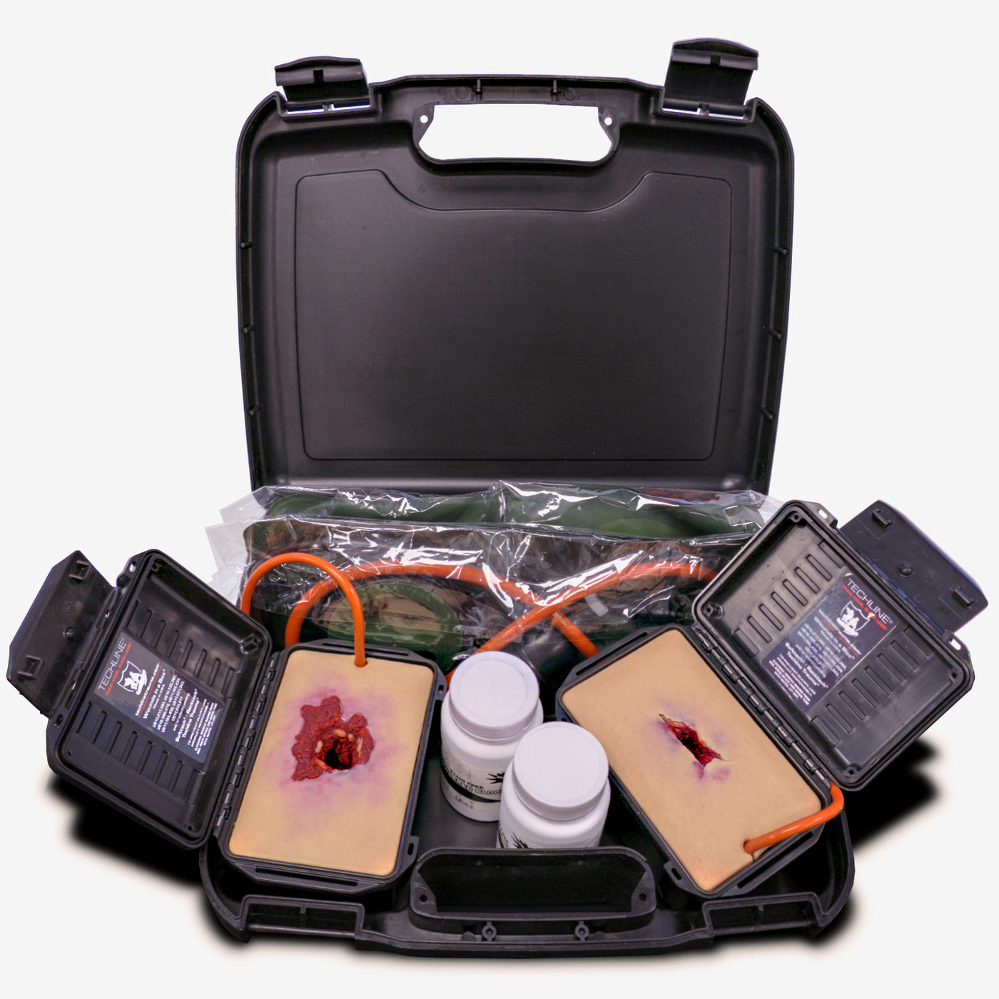 Wound Packing Sim3 Kit