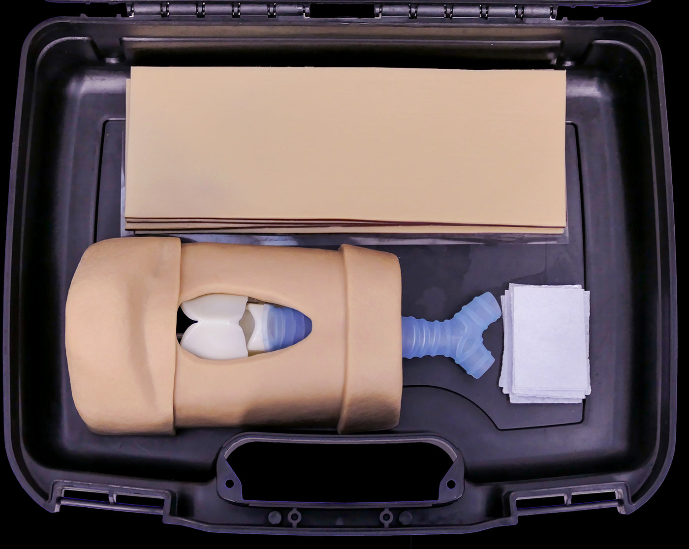 Cric Device Cric in a Box® – Techline Trauma