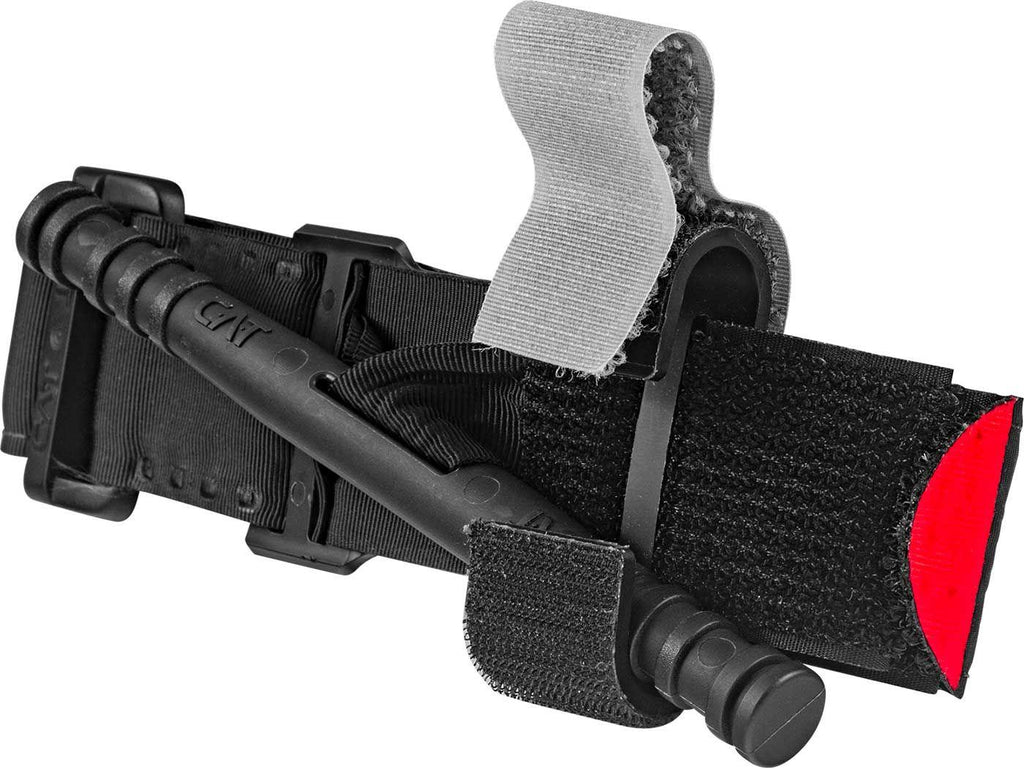 Combat application tourniquet (c-a-t) – Techline Trauma