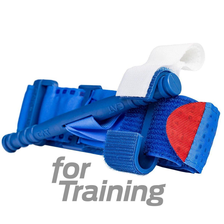 Combat application tourniquet (c-a-t) – Techline Trauma