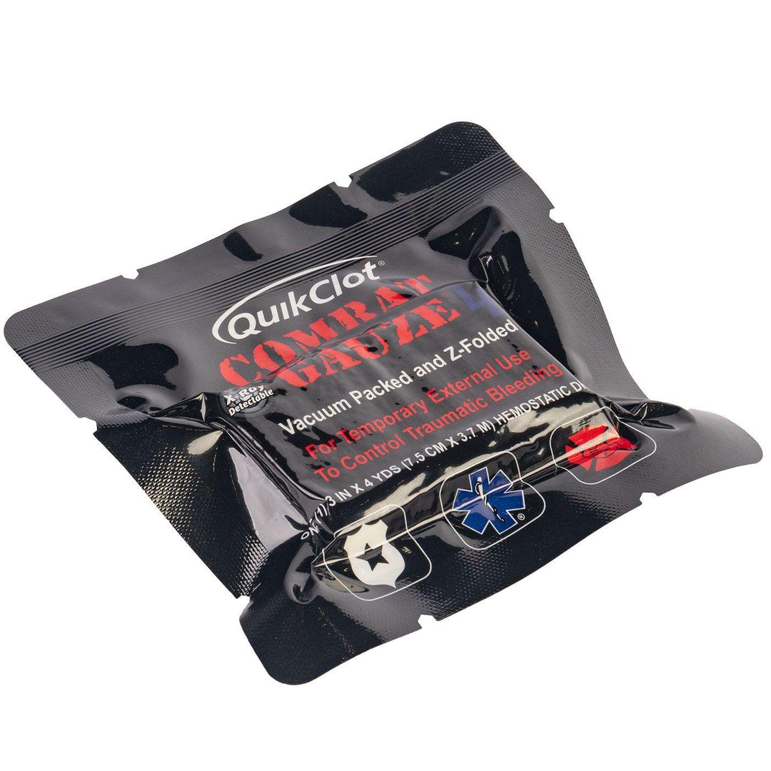 COMBAT GAUZE LE – Techline Trauma COMBAT GAUZE LE – Techline Trauma