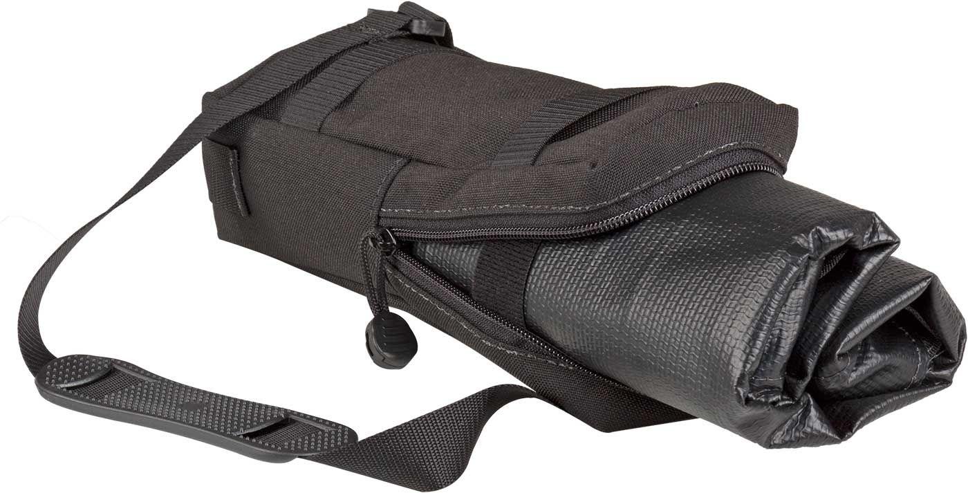 TACTICAL EXTRICATION DEVICE (TED) BLACK – Techline Trauma