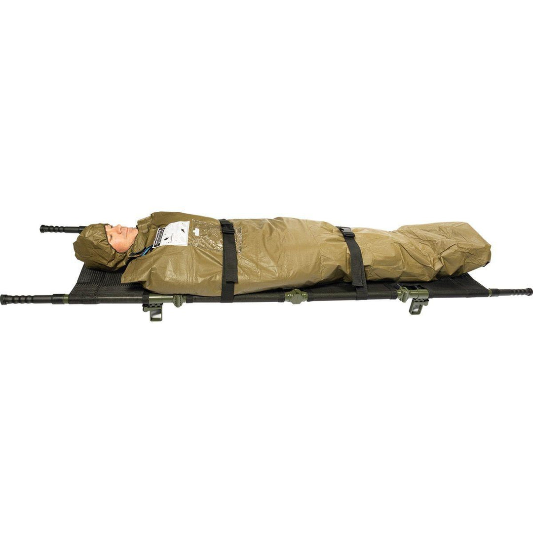 NAR HYPOTHERMIA PREVENTION AND MANAGEMENT KIT (HPMK) – Techline Trauma