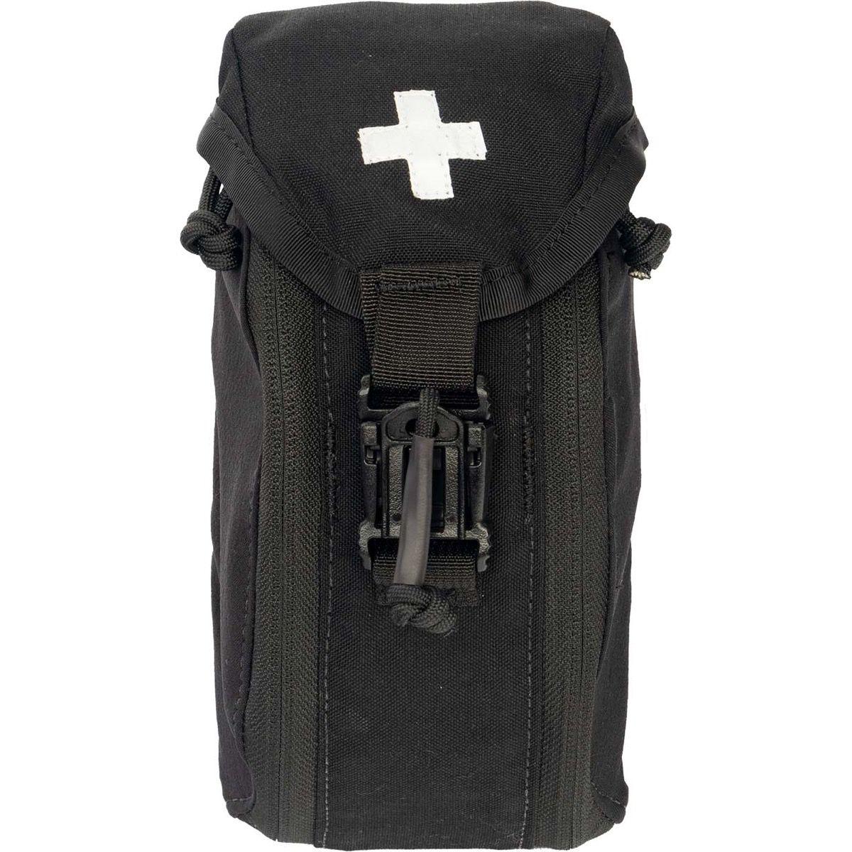 Ifak Rig RIG SERIES EAGLE IFAKS RIG SERIES EAGLE IFAK W COMBAT GAUZE - BLACK ...