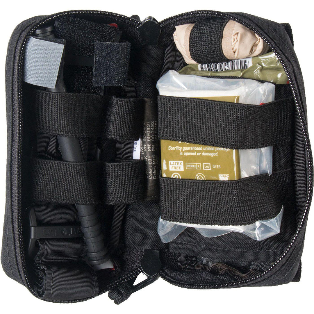 米軍実物 未開封 未使用品 ファーストエイドキット JFAK 米軍デッドストック FIRST AID KIT MEDICALボックス