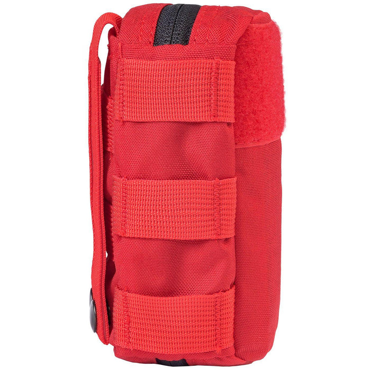 M-FAK MINI FIRST AID KIT - RED M-FAK BASIC - RED – Techline Trauma