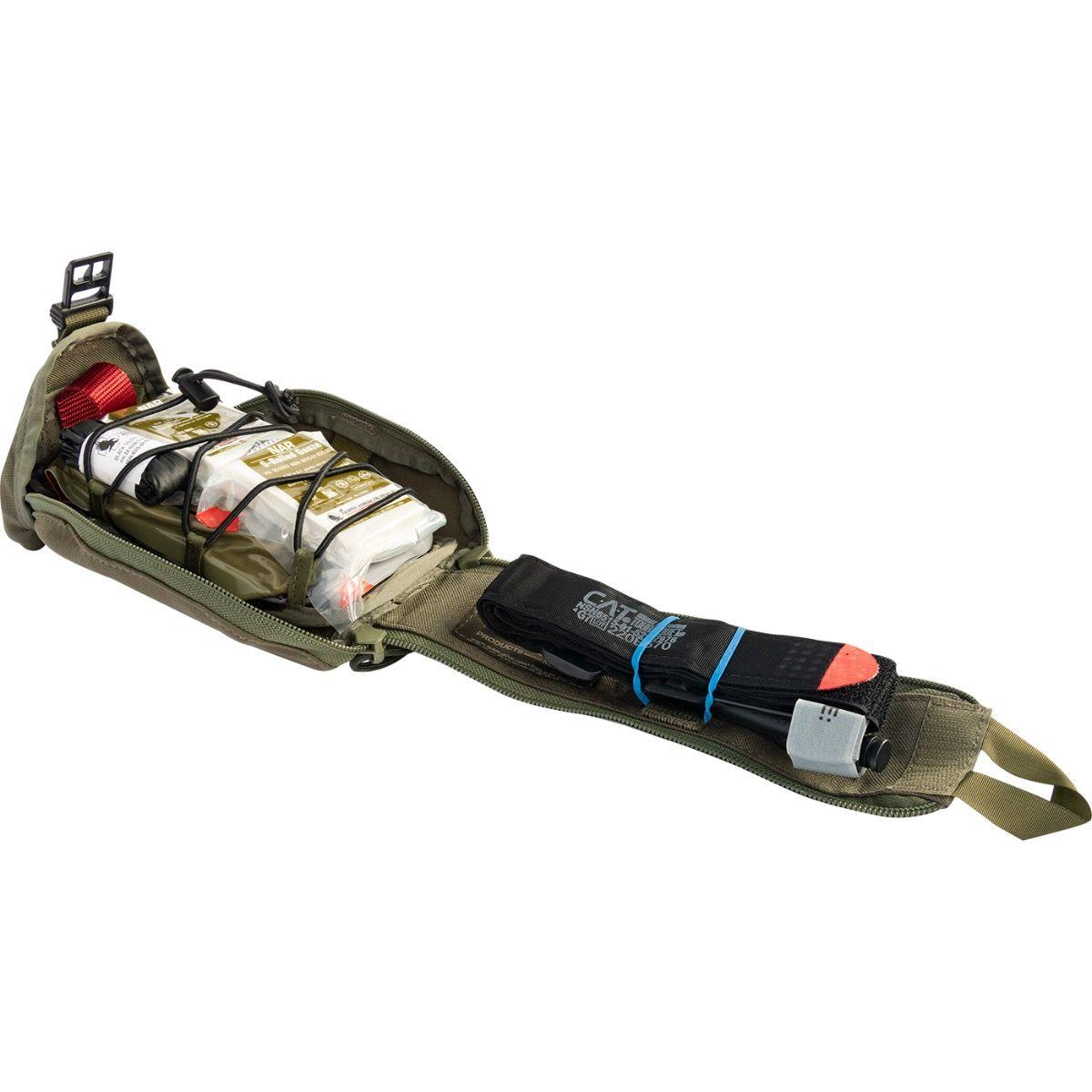Ifak Rig RIG SERIES EAGLE IFAKS RIG SERIES EAGLE IFAK BASIC - RANGER GREEN ...