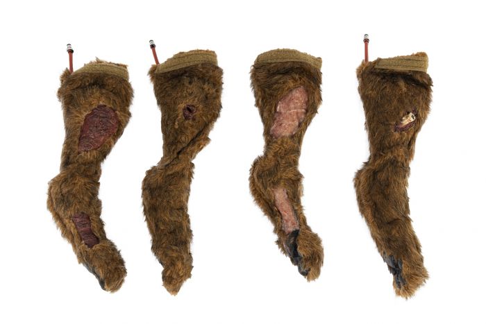 K-9 MEDICAL SIMULATOR – Techline Trauma