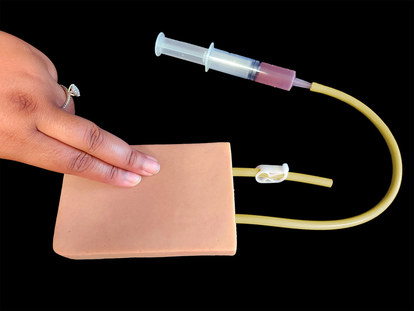 IV in a Box™ – Techline Trauma