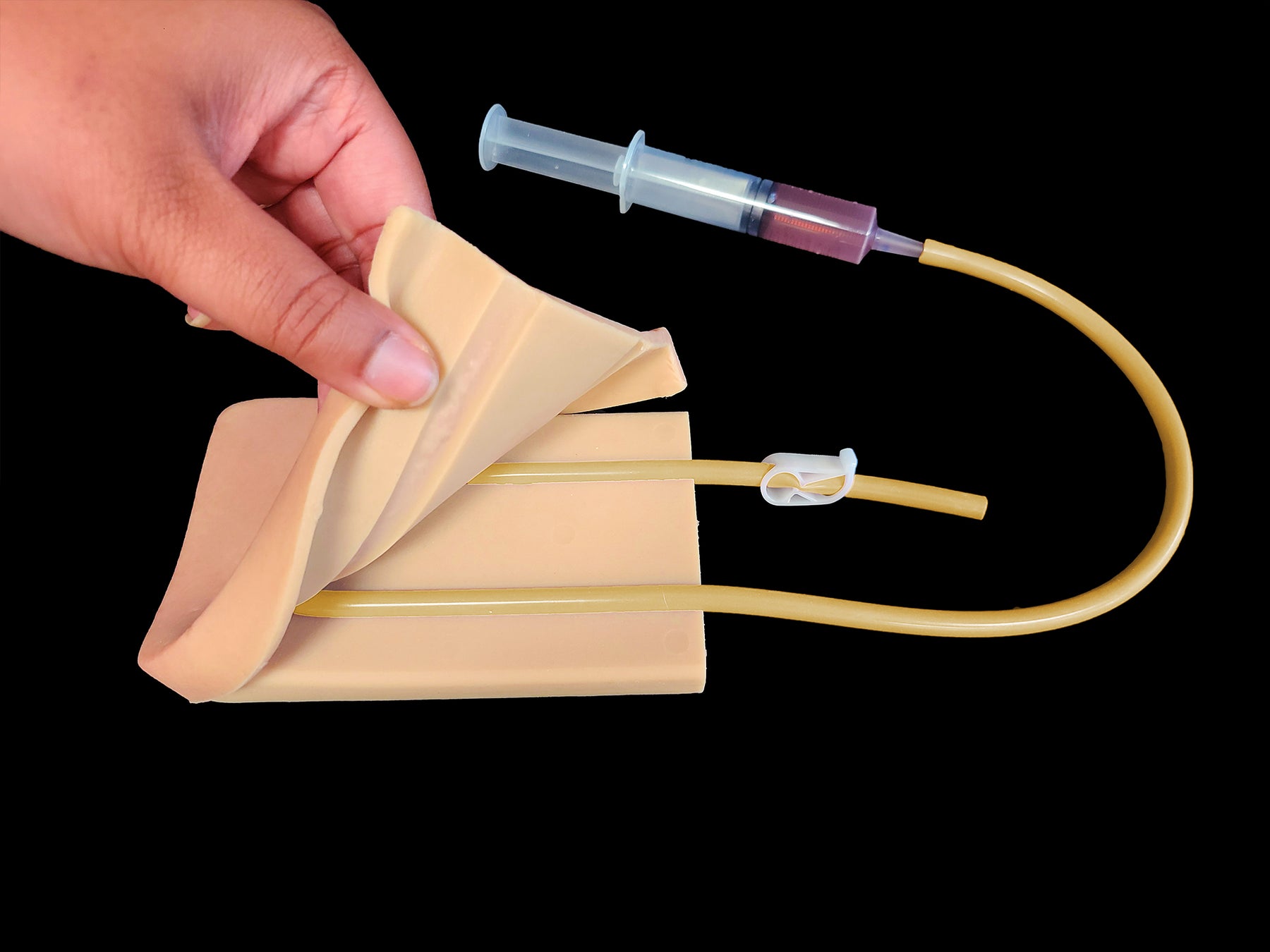 IV in a Box™ – Techline Trauma