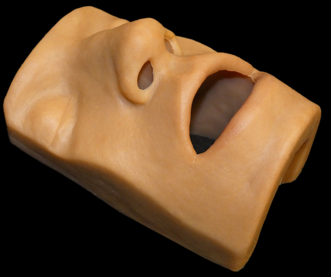 NOSE IN A BOX® – Techline Trauma