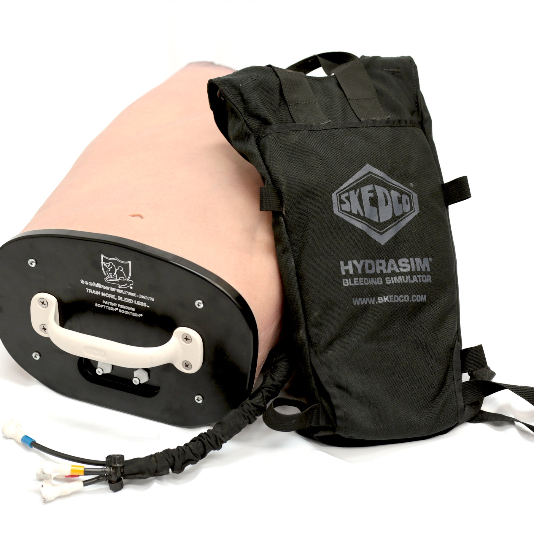 Bleeding Control Training Kit – Techline Trauma