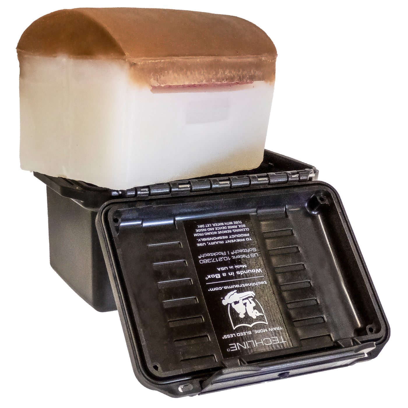 Injection in a Box® – Techline Trauma