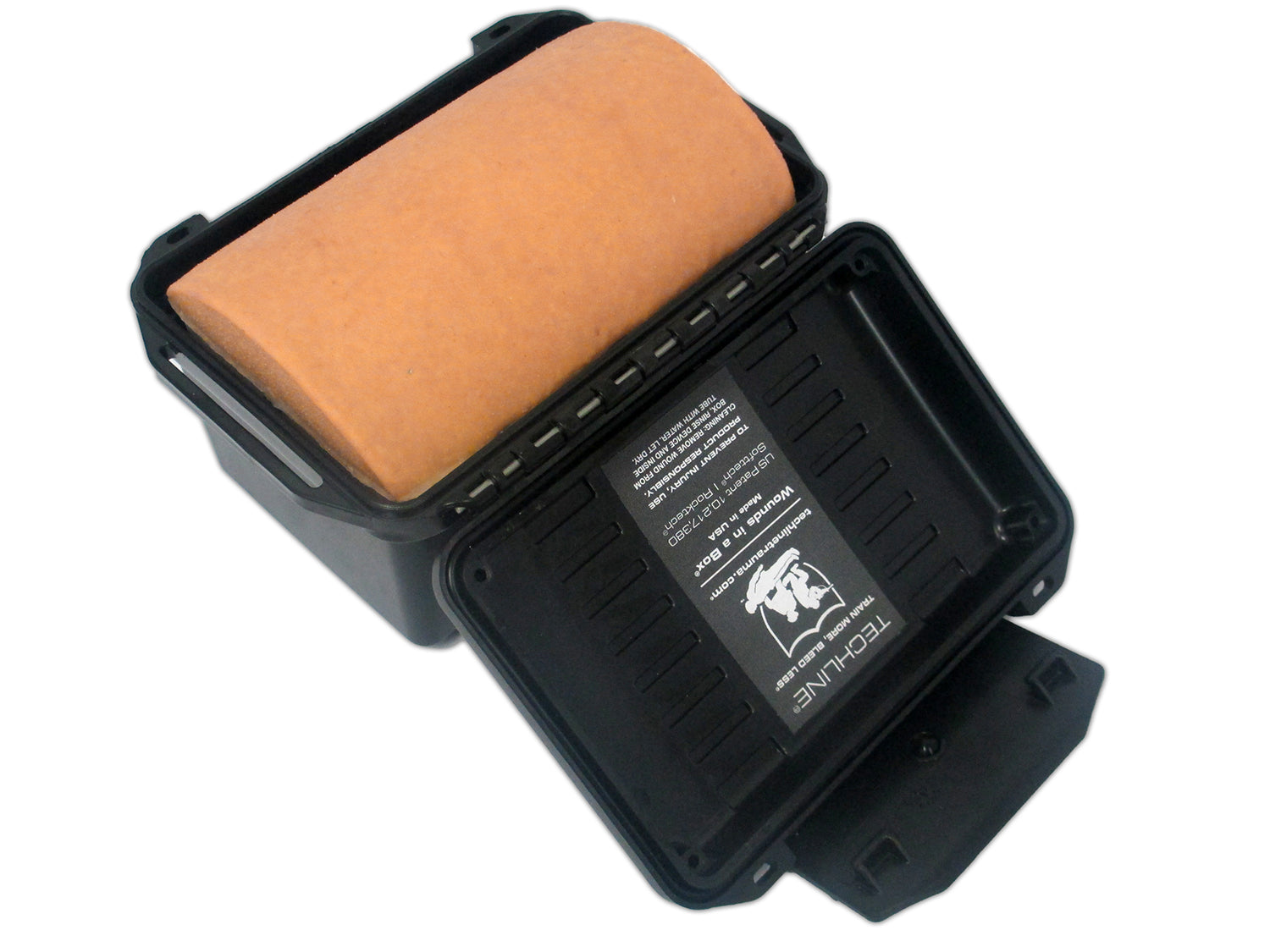 Injection in a Box® – Techline Trauma