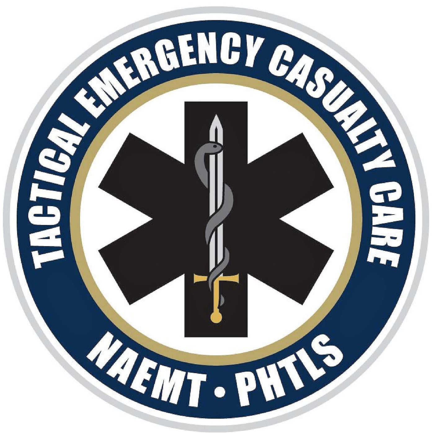Tactical Emergency Casualty Care - Provider Course