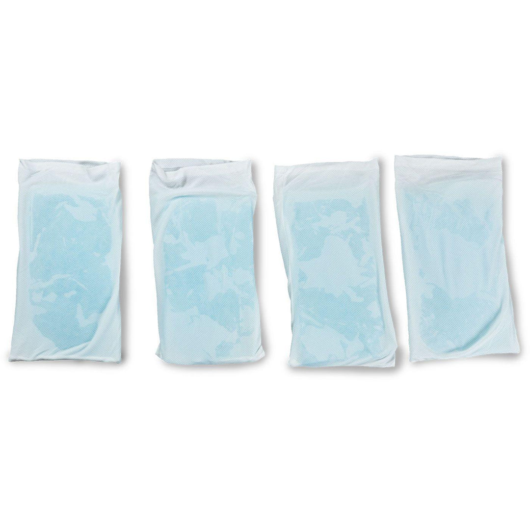 POLAR SKIN C2E ICE PACK BUNDLE – Techline Trauma