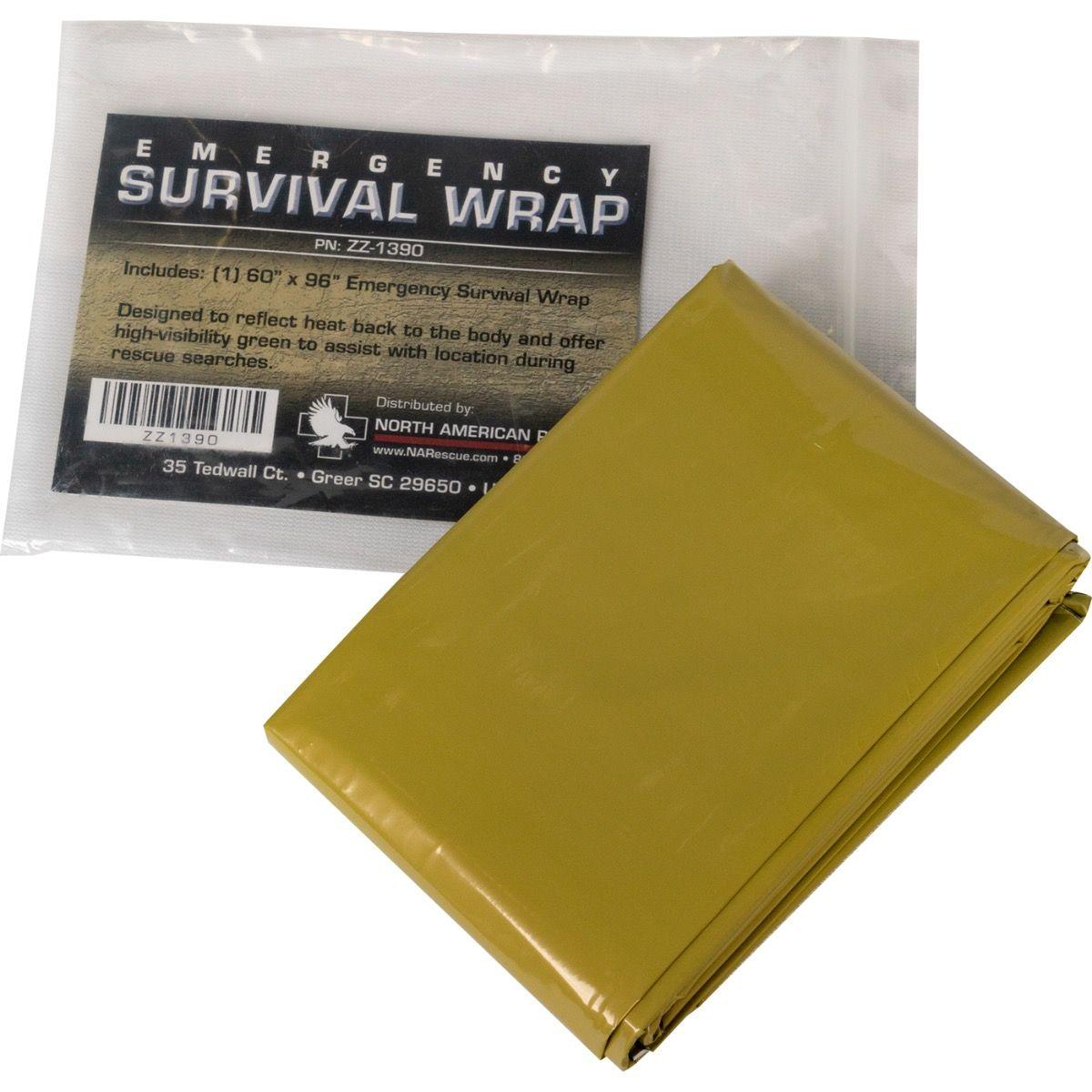 Survival Gill Net. $21.95  Survival, Emergency, Emergency